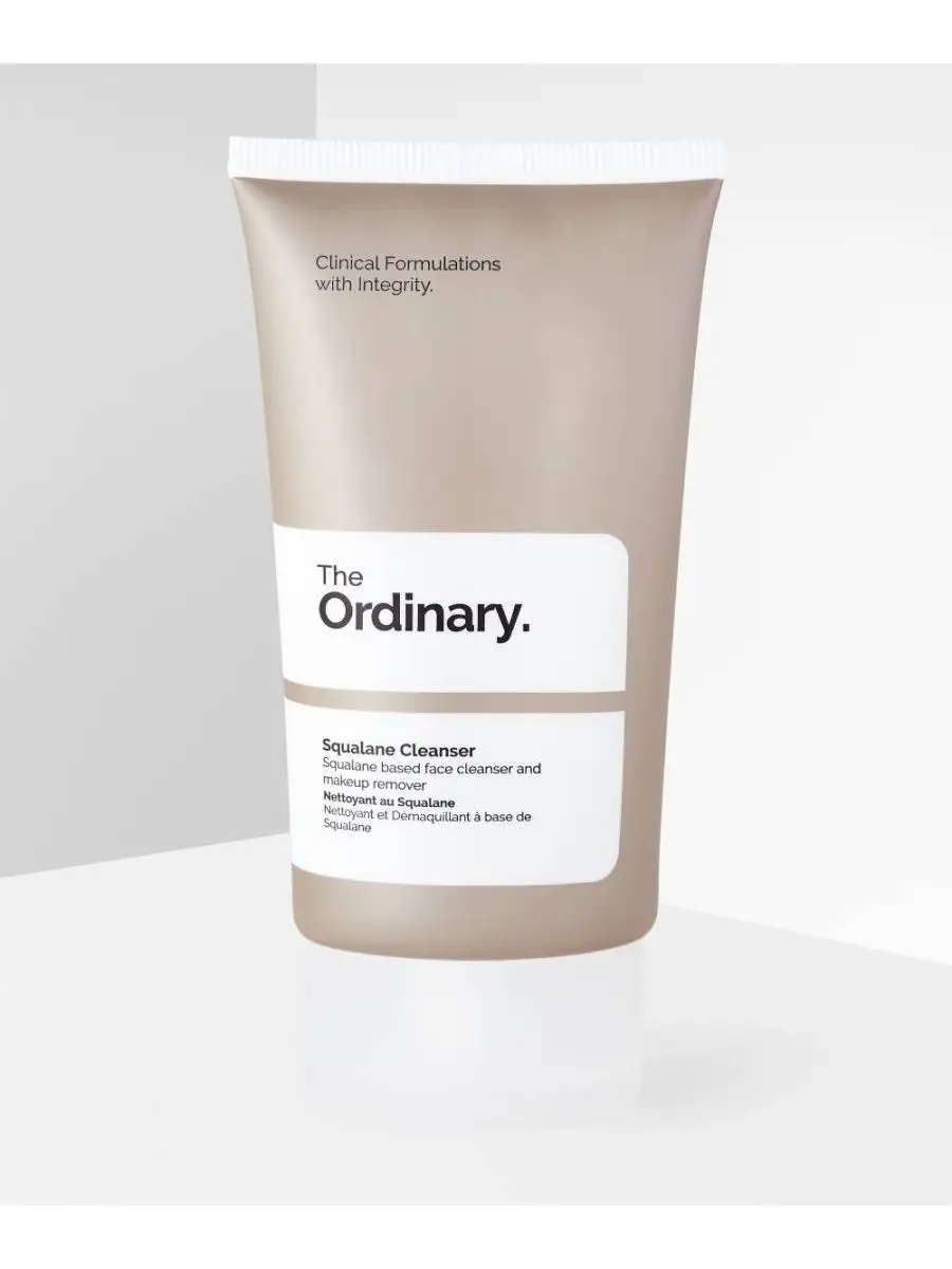 The Ordinary Squalane Pure Aceite