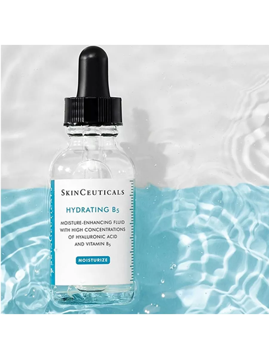 Hydrating B5 Gel