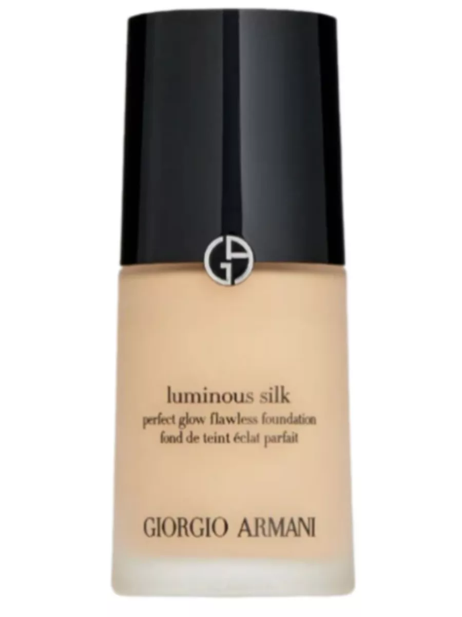 Luminous Silk Foundation