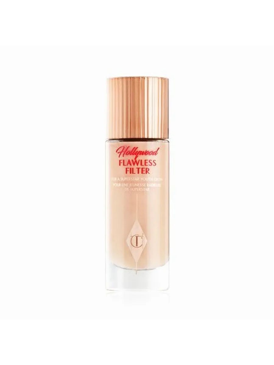 Charlotte Tilbury Flawless Filter Complexion Booster