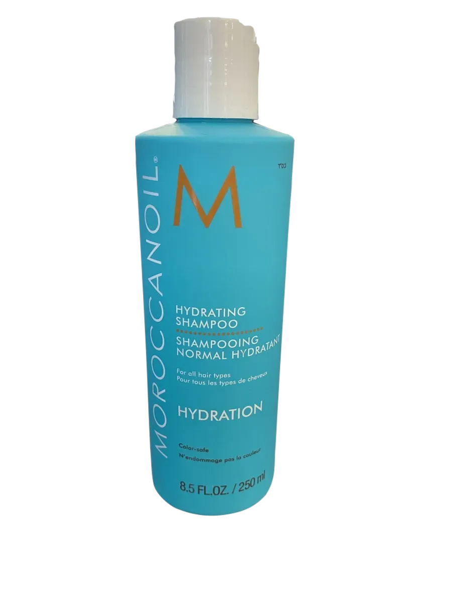 Moroccanoil Moroccanoil Hydrating Shampoo