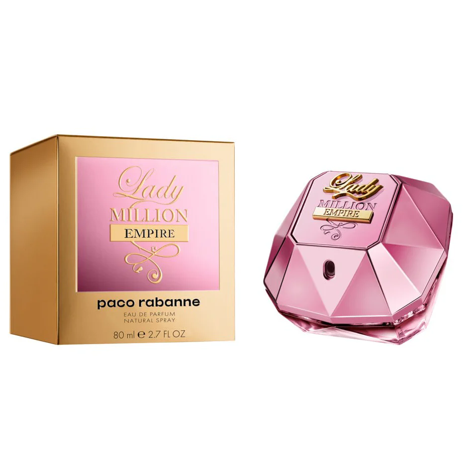 Paco Rabanne Paco Rabanne Lady Million Empire