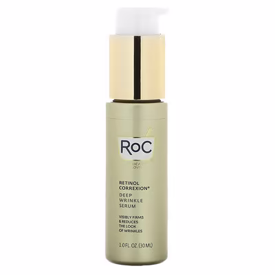 RoC Retinol Correxion Serum