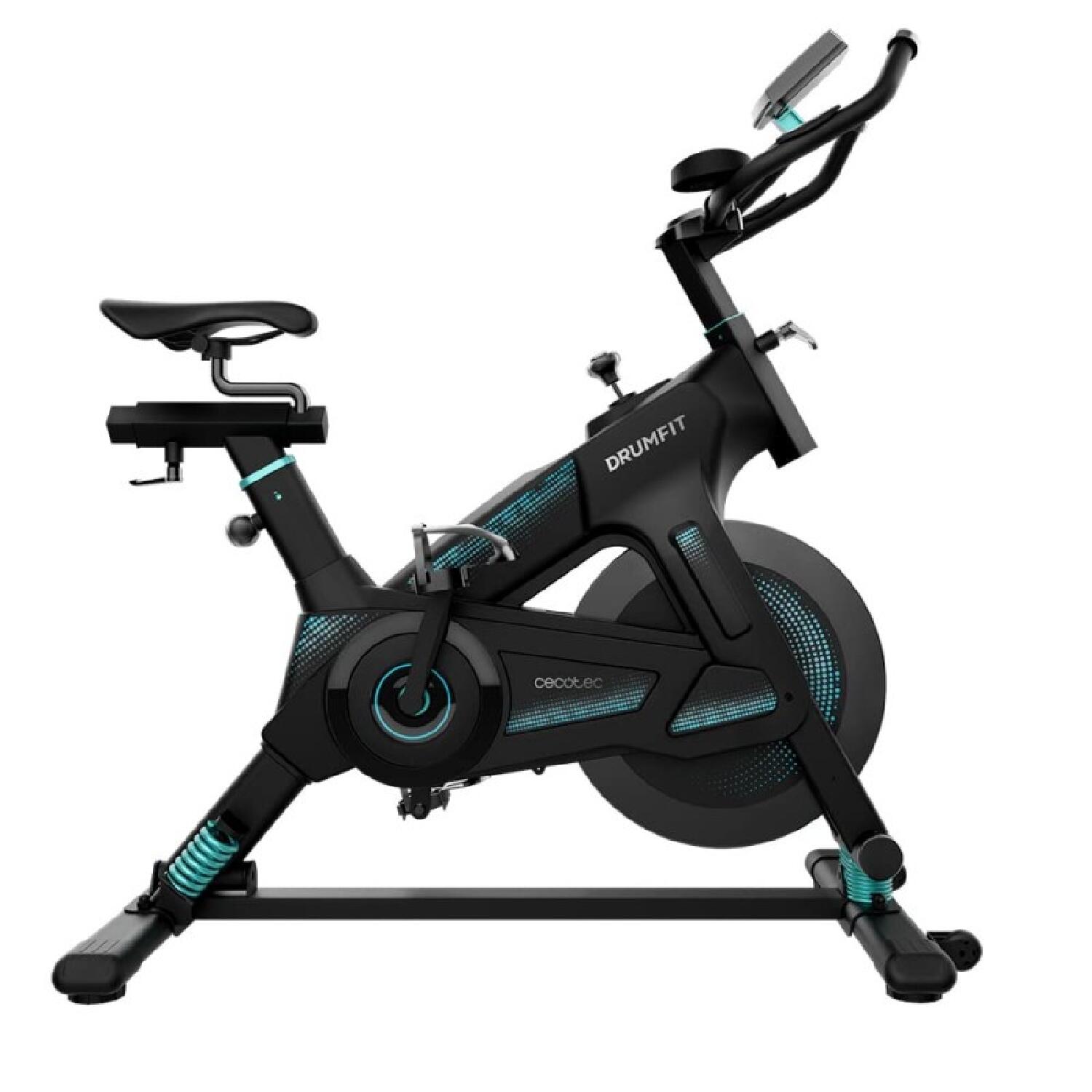 Cecotec Bicicleta Spinning Cecotec UltraFlex 45