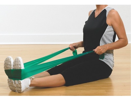 TheraBand Pelotas Masaje Lacrosse Set