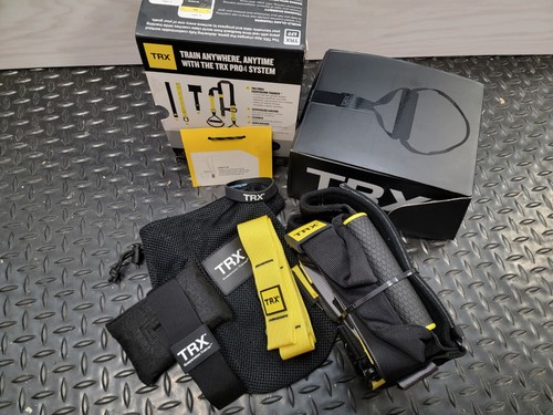 TRX TRX Pro 4 Suspension Trainer