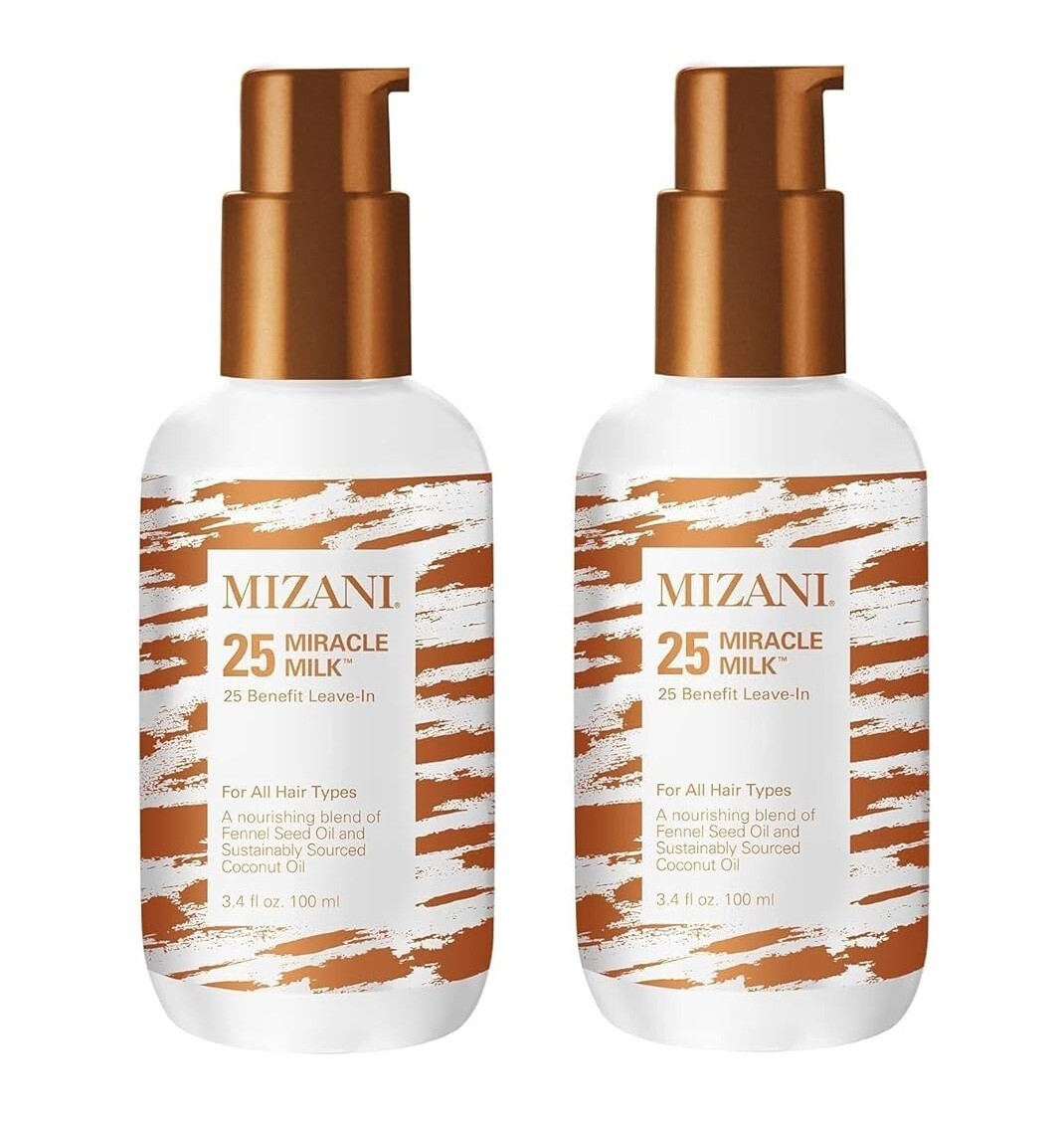 Mizani Mizani 25 Miracle Milk