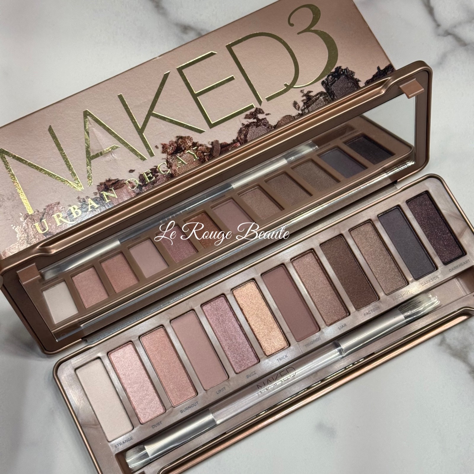 Urban Decay Urban Decay Naked Palette
