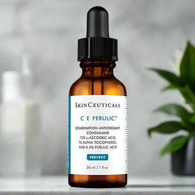 C E Ferulic Vitamin C 15ml