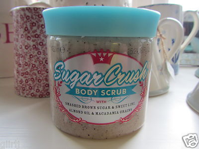 Soap & Glory Soap & Glory Sugar Crush Scrub
