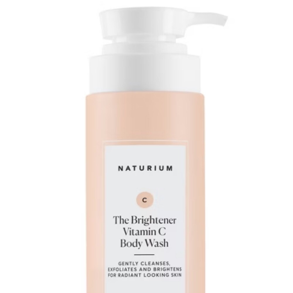 Naturium Naturium Glycolic Body Wash