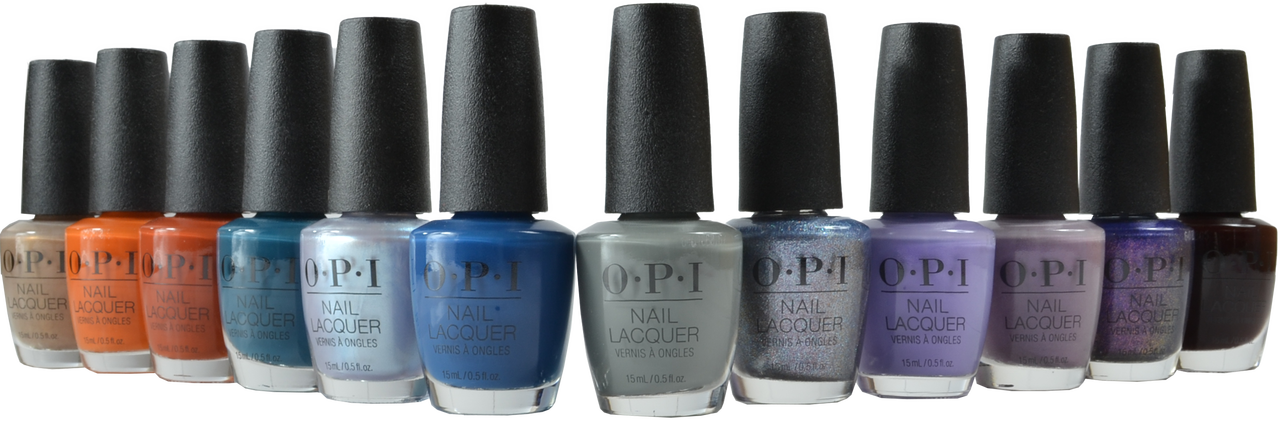 OPI OPI Esmaltes Set 12 Colores