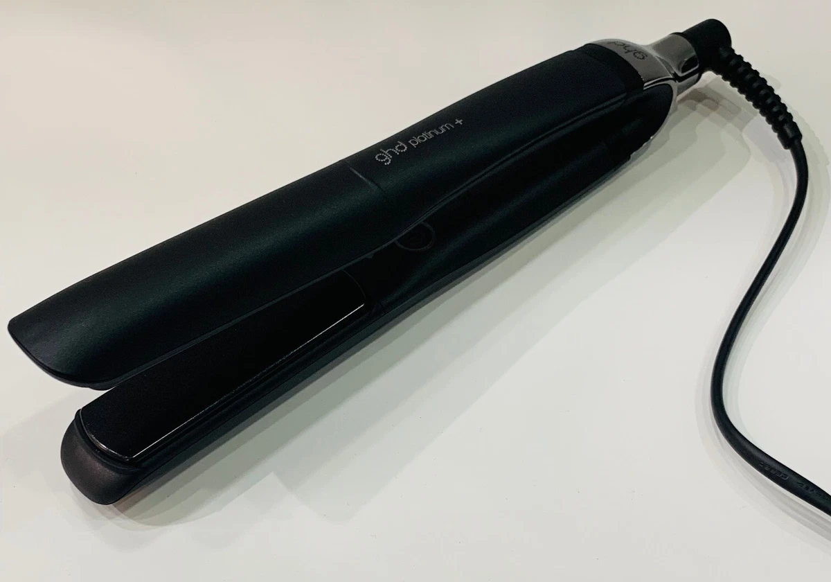 GHD Platinum+ Plancha