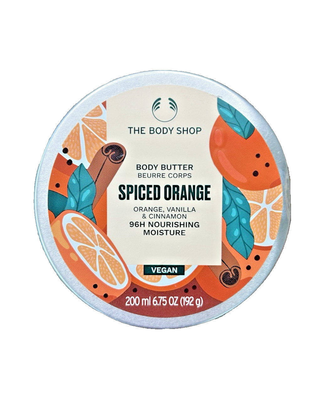 The Body Shop The Body Shop Manteca Karité