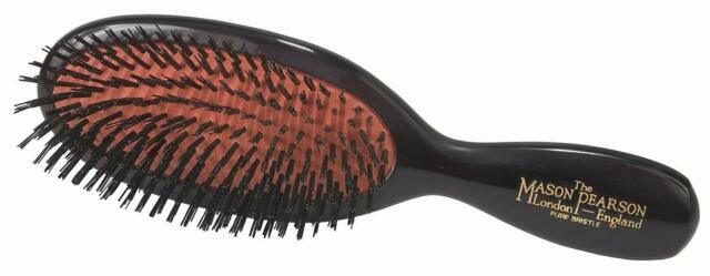 Mason Pearson Pocket Bristle