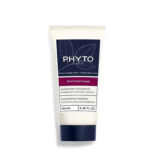 Phyto Phyto Phytocyane Champú