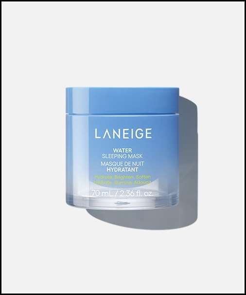 Laneige Water Sleeping Mask