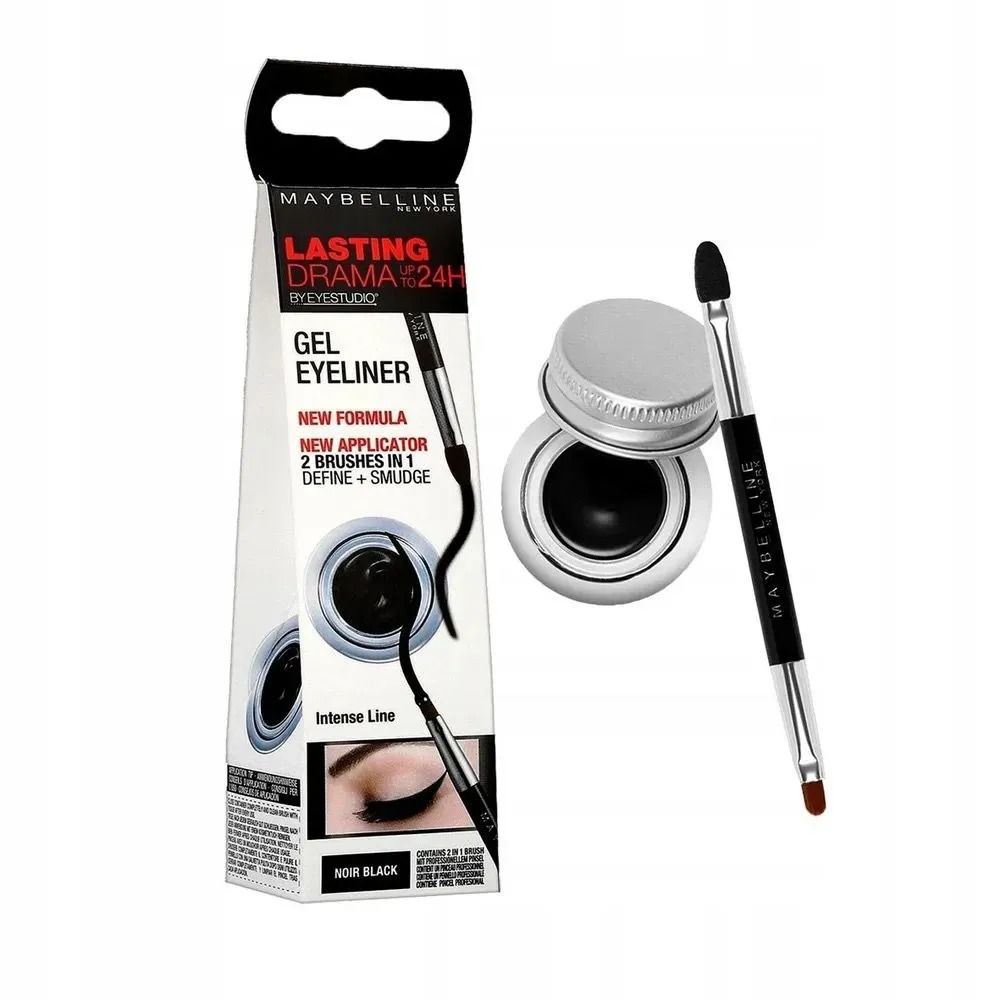 Maybelline Maybelline Lasting Drama Eyeliner