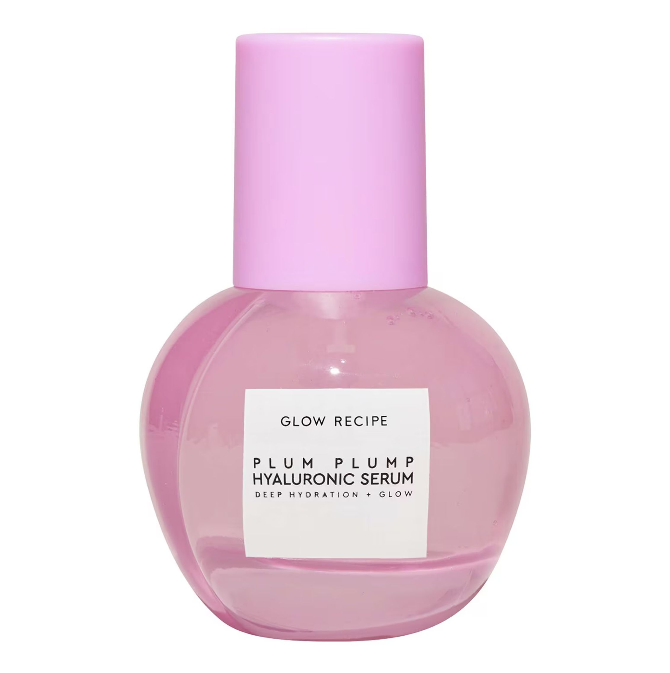 Glow Recipe Plum Plump Hyaluronic Serum