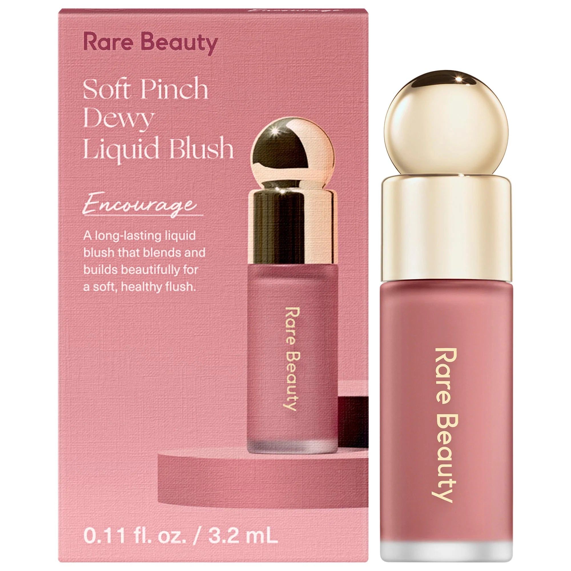 Rare Beauty Rare Beauty Soft Pinch Liquid Blush