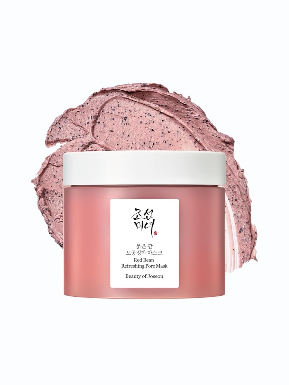 Beauty of Joseon Mugwort Clay Mask