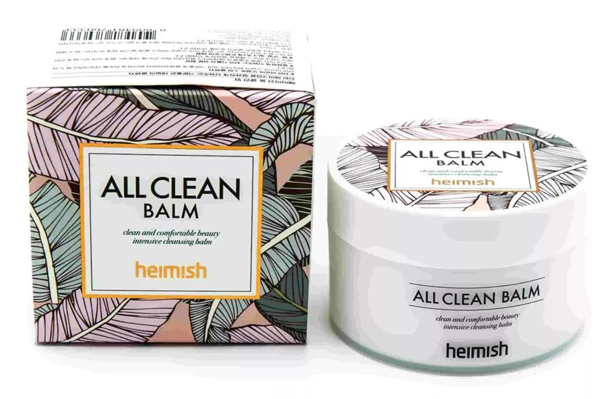 Heimish All Clean Balm