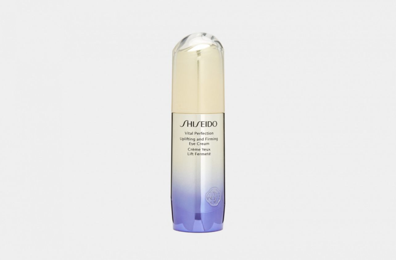 Shiseido Vital Perfection Uplifting Eye