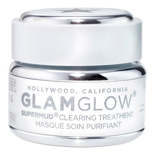 GlamGlow Supermud Clearing Mask