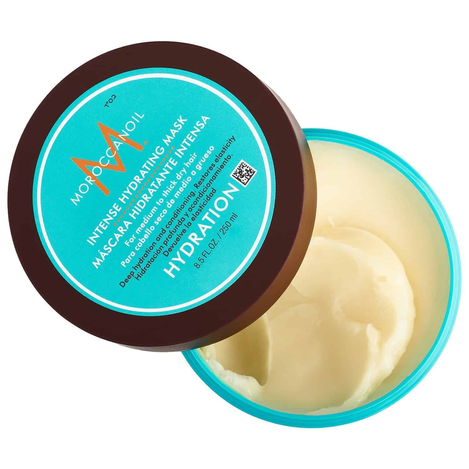 Moroccanoil Moroccanoil Intense Hydrating Mask