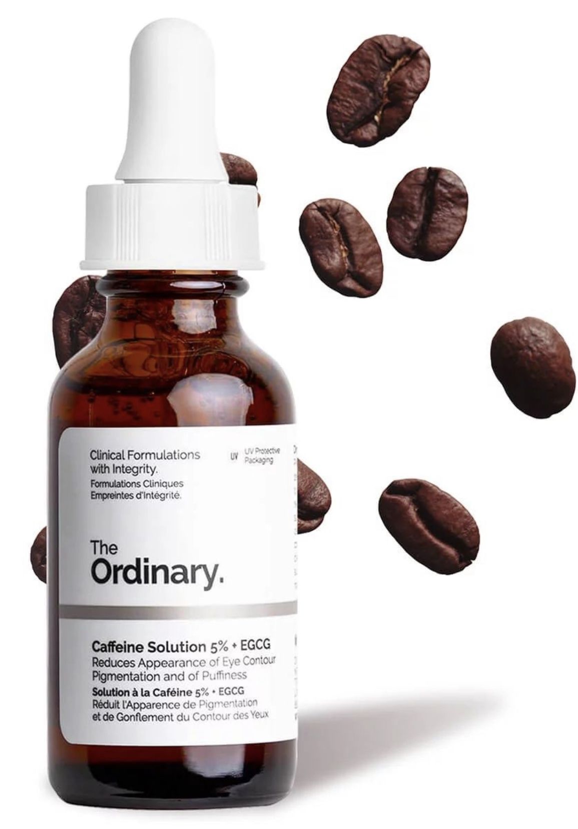 The Ordinary Caffeine Solution 5% + EGCG
