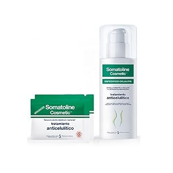 Somatoline Somatoline Anti-Celulítico