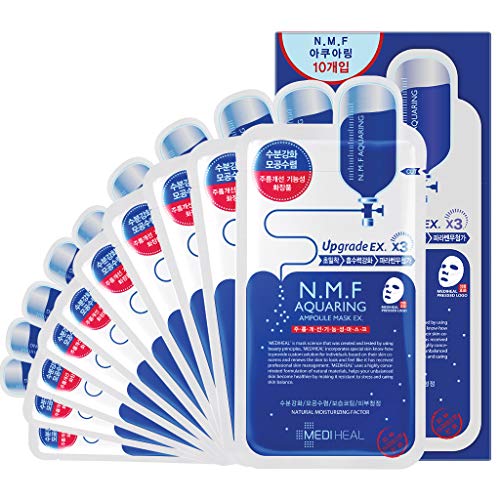 Mediheal Mediheal Mascarillas Pack 10