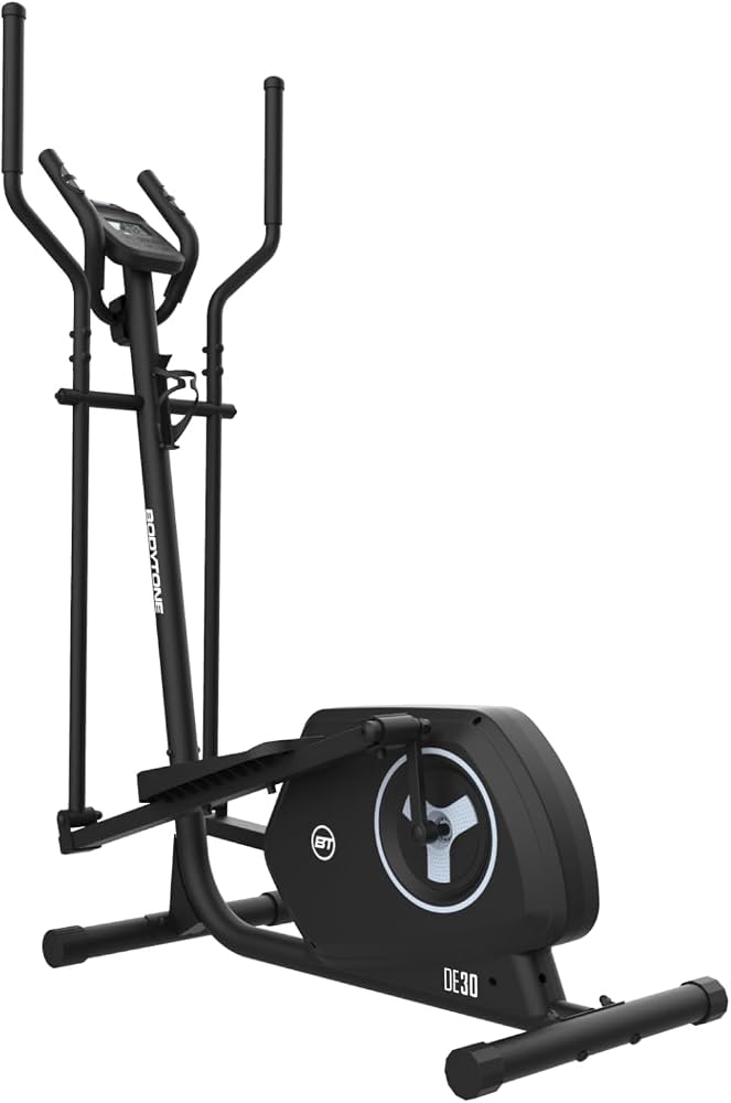 BodyTone Elíptica Body Charger Air-7000