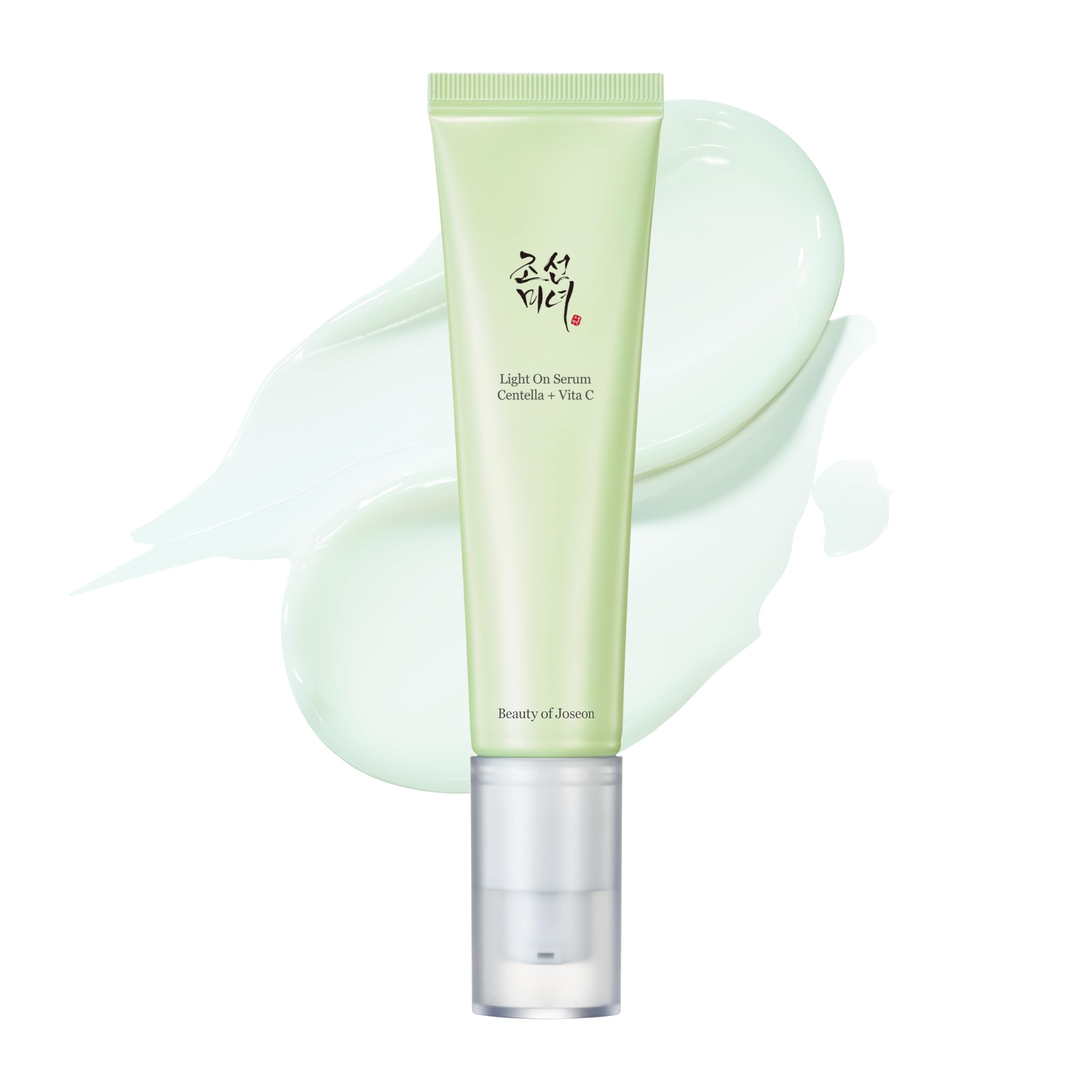 Beauty of Joseon Centella Asiatica Calming Serum