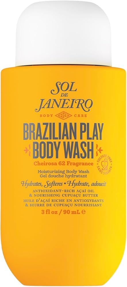 Sol de Janeiro Sol de Janeiro Body Polish