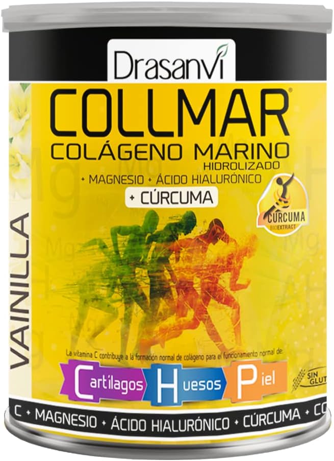 Drasanvi Colvita Colágeno