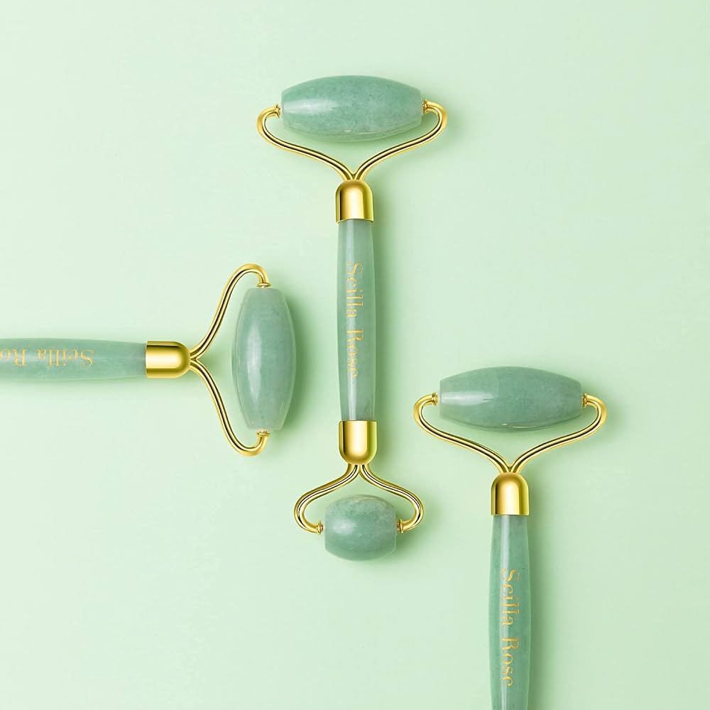Yarok Yarok Roller de Jade