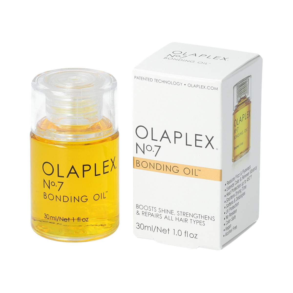 Olaplex Olaplex N7 Bonding Oil