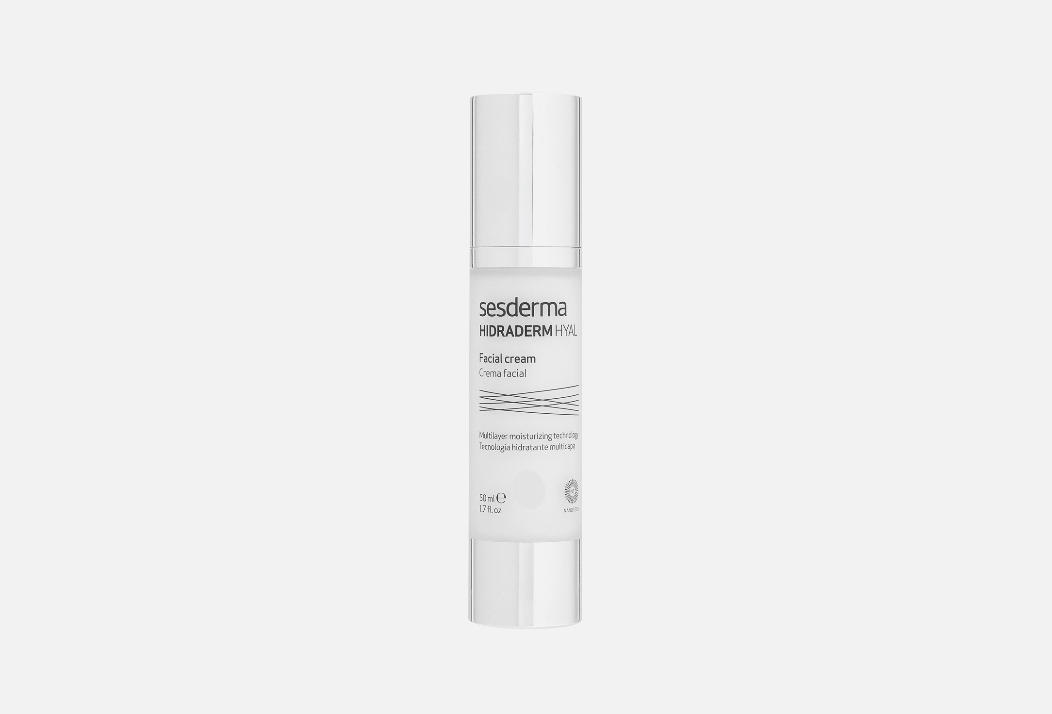Sesderma Hidraderm Hyal Crema