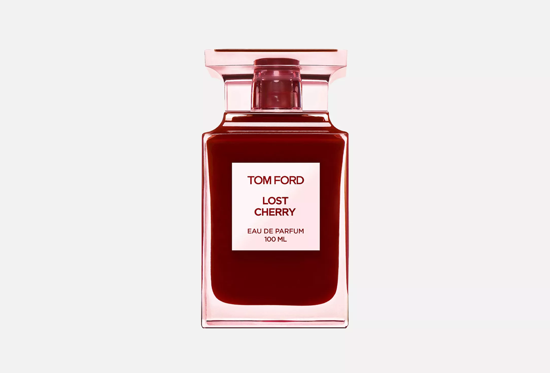 Tom Ford Lost Cherry