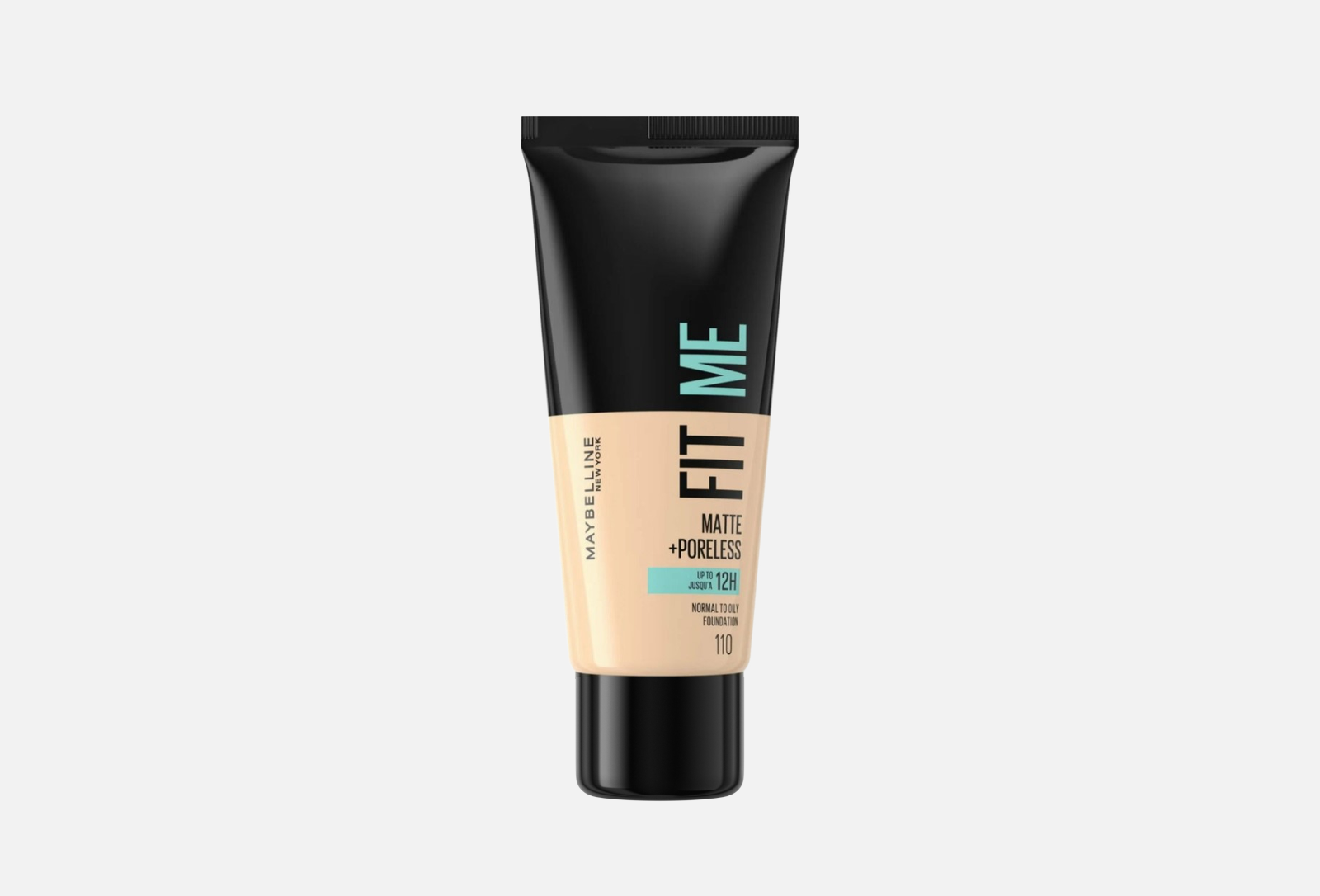 Fit Me Dewy + Smooth