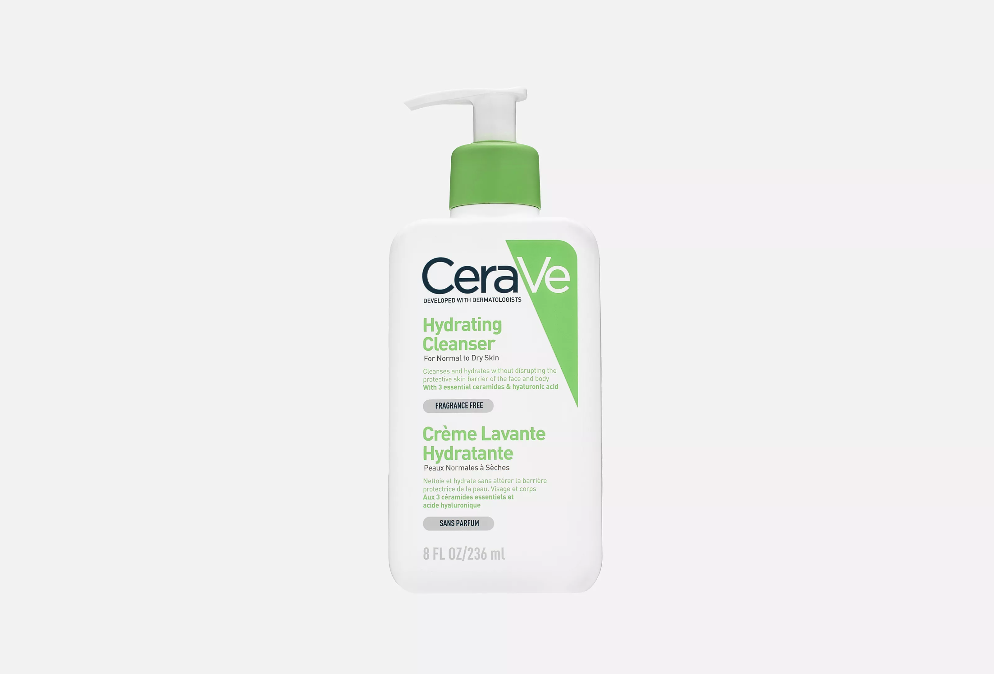 CeraVe CeraVe Hydrating Cleanser