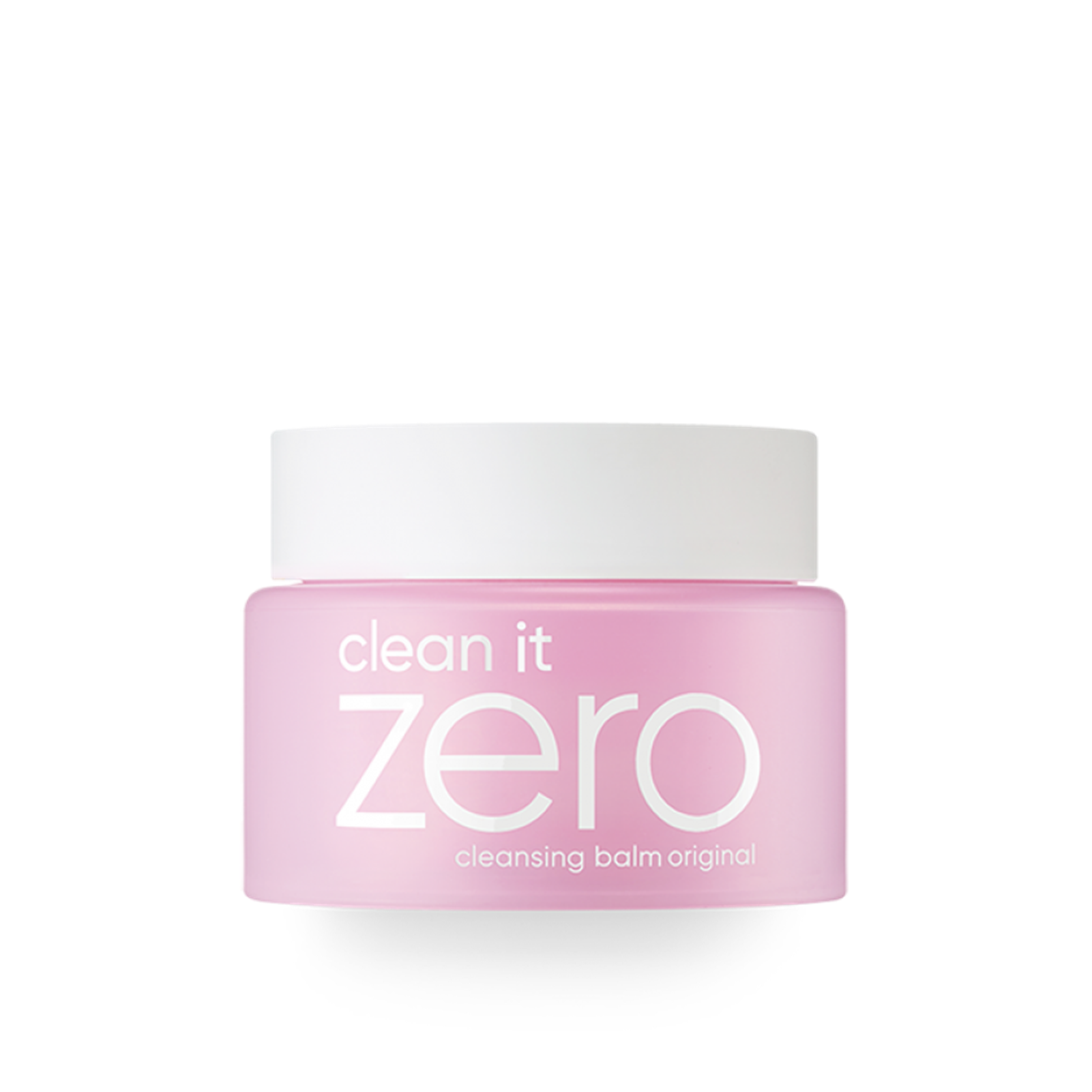 Banila Co Clean It Zero Cleansing Balm