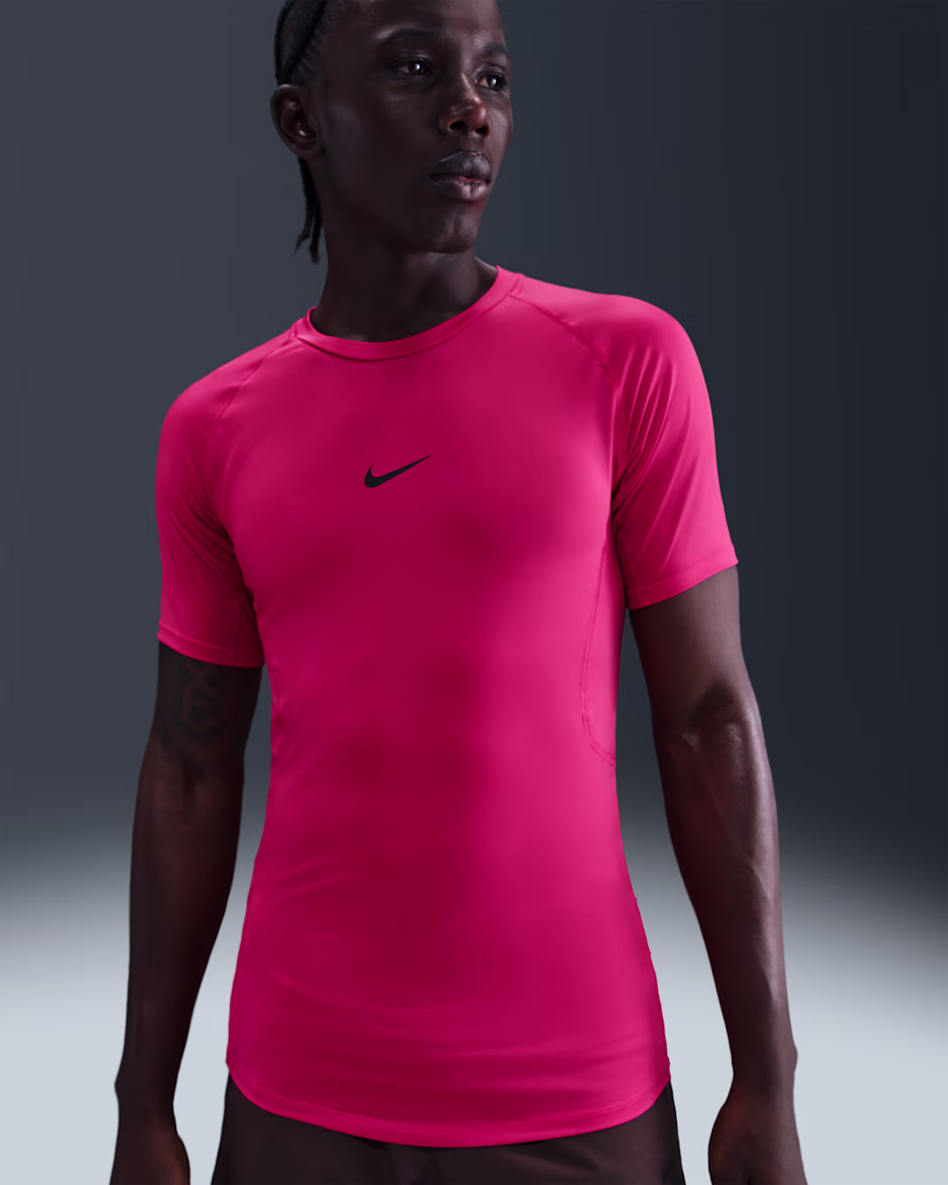 Nike Sujetador Deportivo Nike Pro