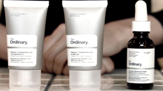 Ascorbyl Tetraisopalmitate 20%